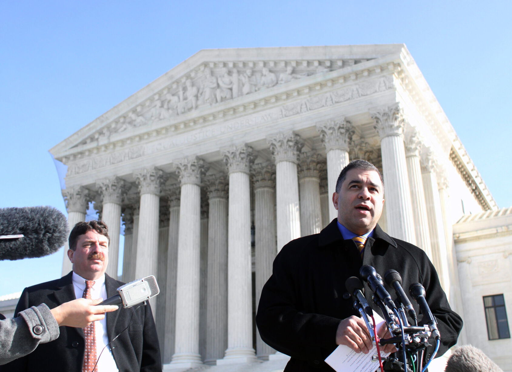 2010: Citizens United